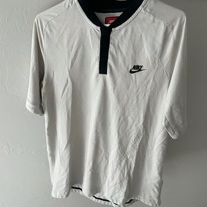 Nike shirt. Worn a few times
